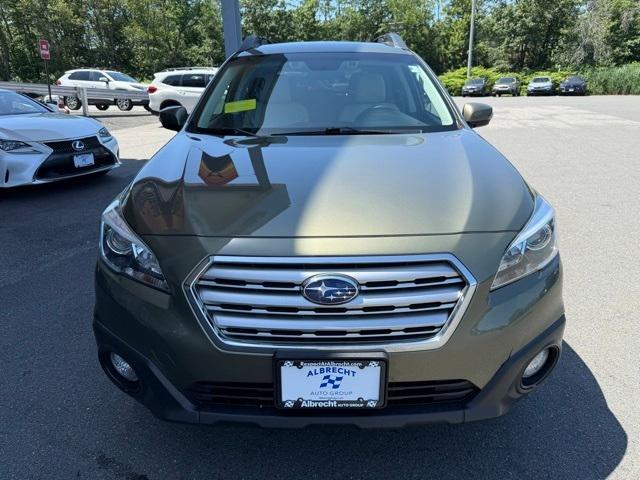 used 2015 Subaru Outback car, priced at $13,241