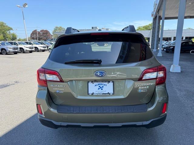 used 2015 Subaru Outback car, priced at $13,241