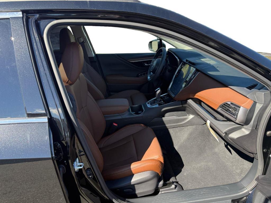 new 2025 Subaru Outback car, priced at $42,378