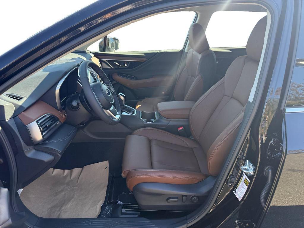 new 2025 Subaru Outback car, priced at $42,378