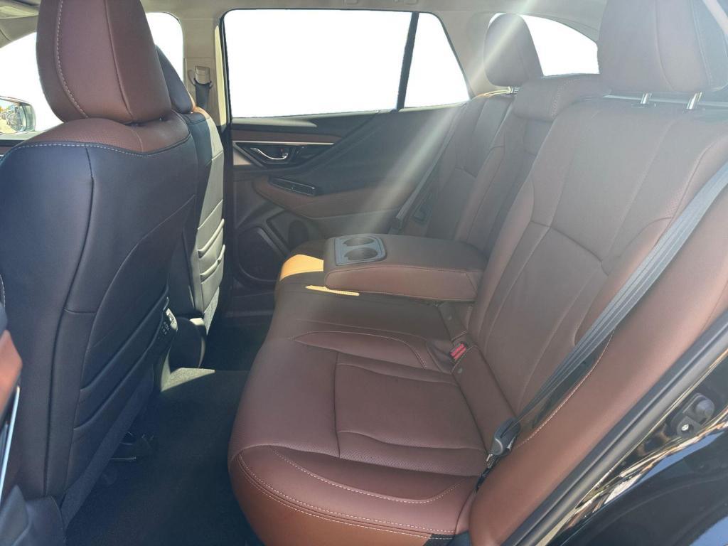 new 2025 Subaru Outback car, priced at $42,378
