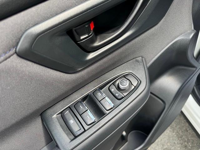 used 2025 Subaru Forester car, priced at $33,475