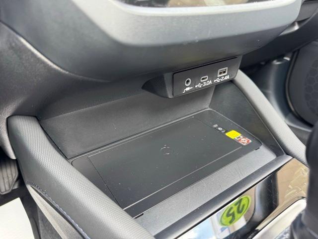 used 2025 Subaru Forester car, priced at $33,475