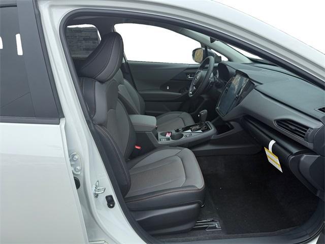 new 2025 Subaru Crosstrek car, priced at $33,239