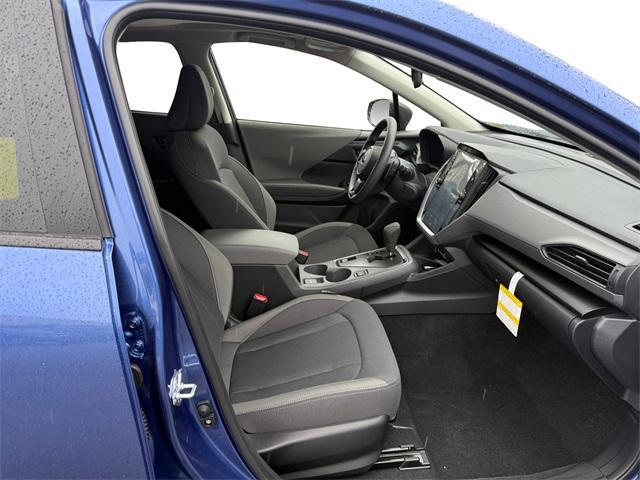 new 2025 Subaru Crosstrek car, priced at $29,359
