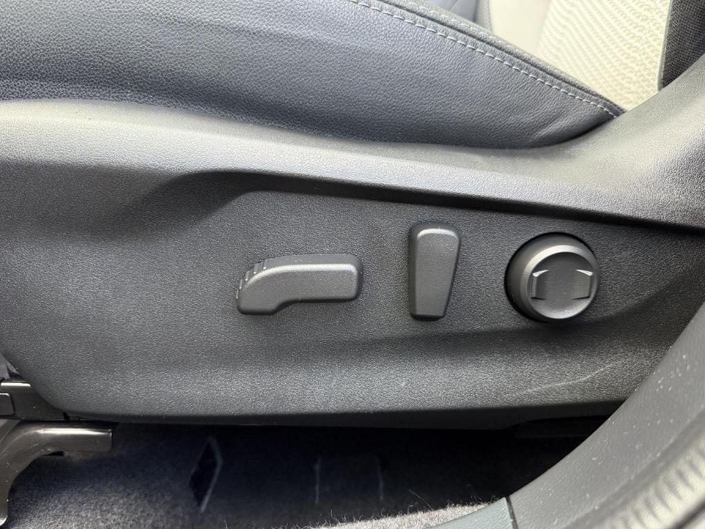 used 2022 Subaru Forester car, priced at $27,937