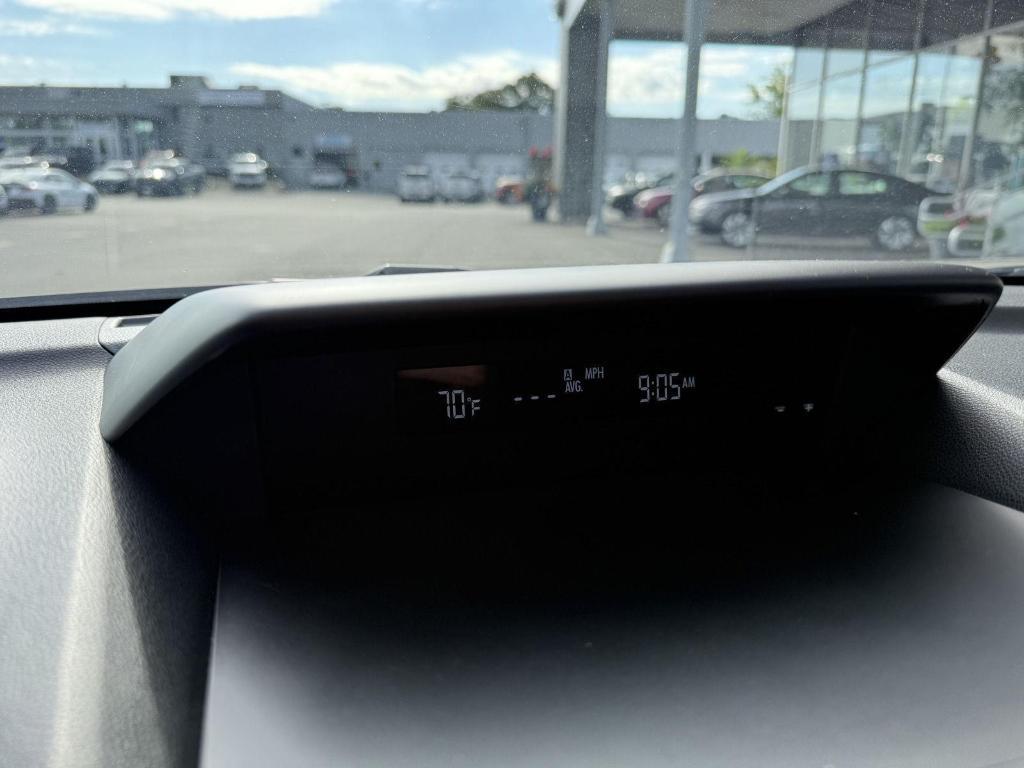 used 2019 Subaru Forester car, priced at $21,823