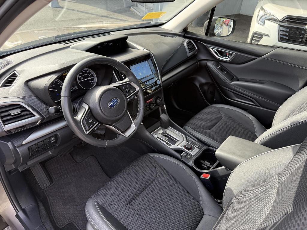 used 2019 Subaru Forester car, priced at $21,823