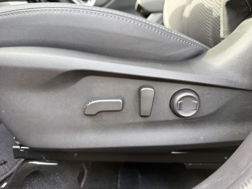 used 2019 Subaru Forester car, priced at $21,823
