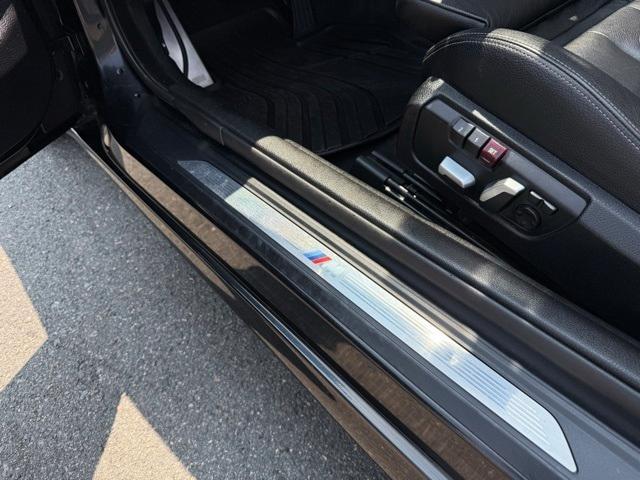 used 2018 BMW 430 car, priced at $25,854