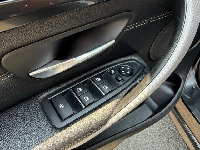 used 2018 BMW 430 car, priced at $25,854