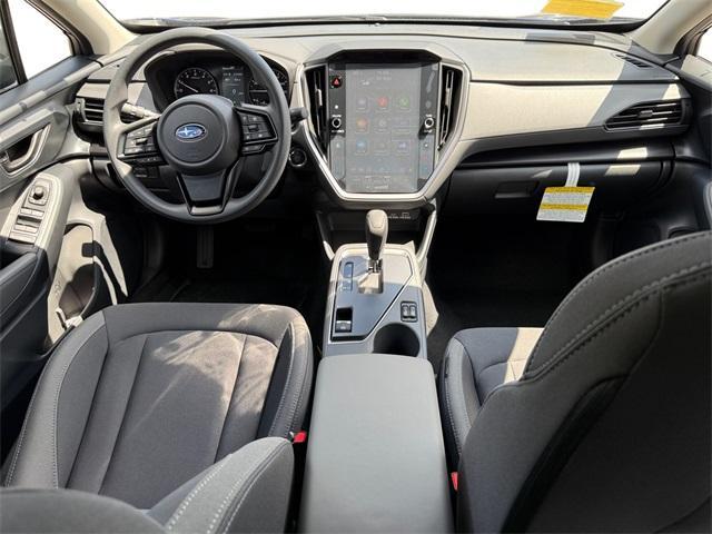 new 2025 Subaru Crosstrek car, priced at $32,679