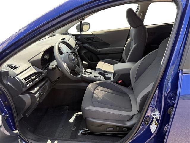 new 2025 Subaru Crosstrek car, priced at $32,679