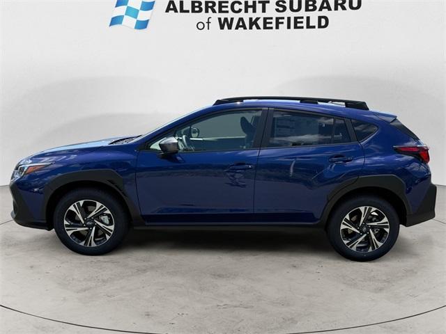 new 2025 Subaru Crosstrek car, priced at $32,679