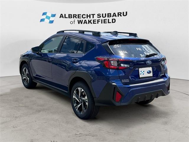 new 2025 Subaru Crosstrek car, priced at $32,679