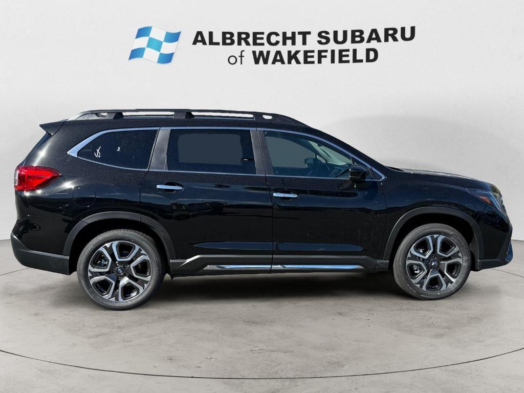 new 2025 Subaru Ascent car, priced at $50,318