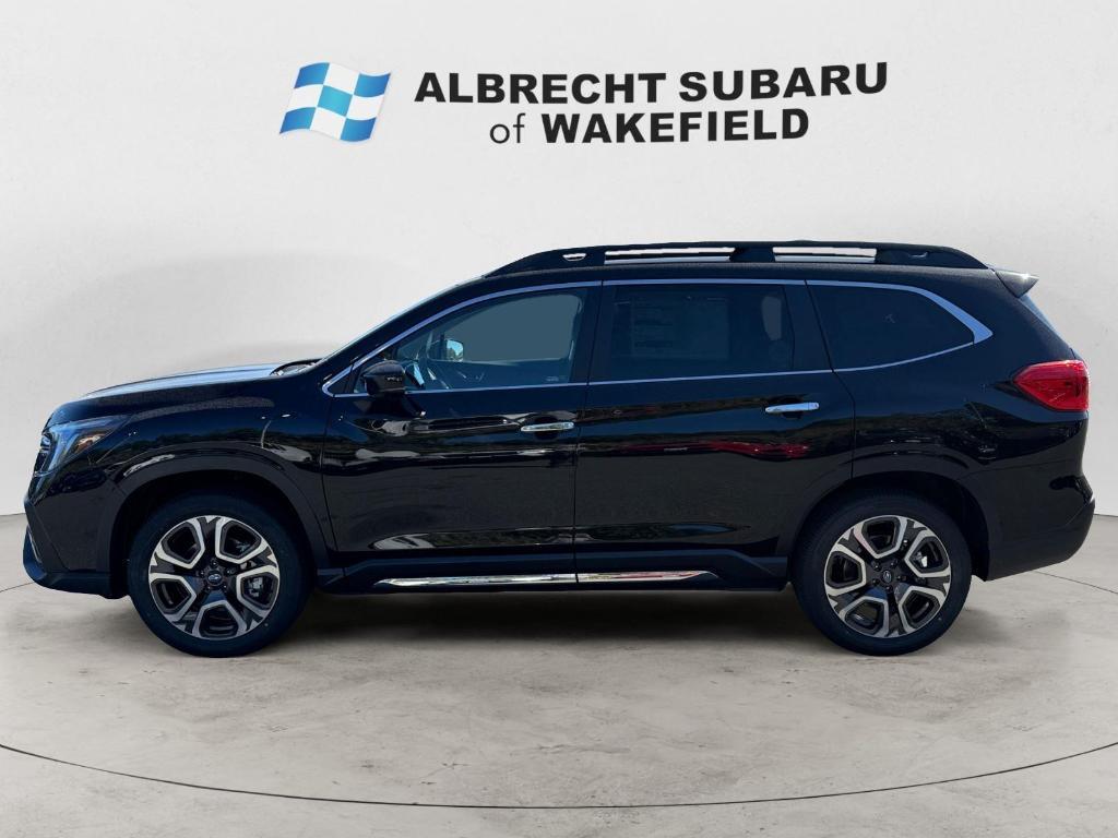new 2025 Subaru Ascent car, priced at $50,318