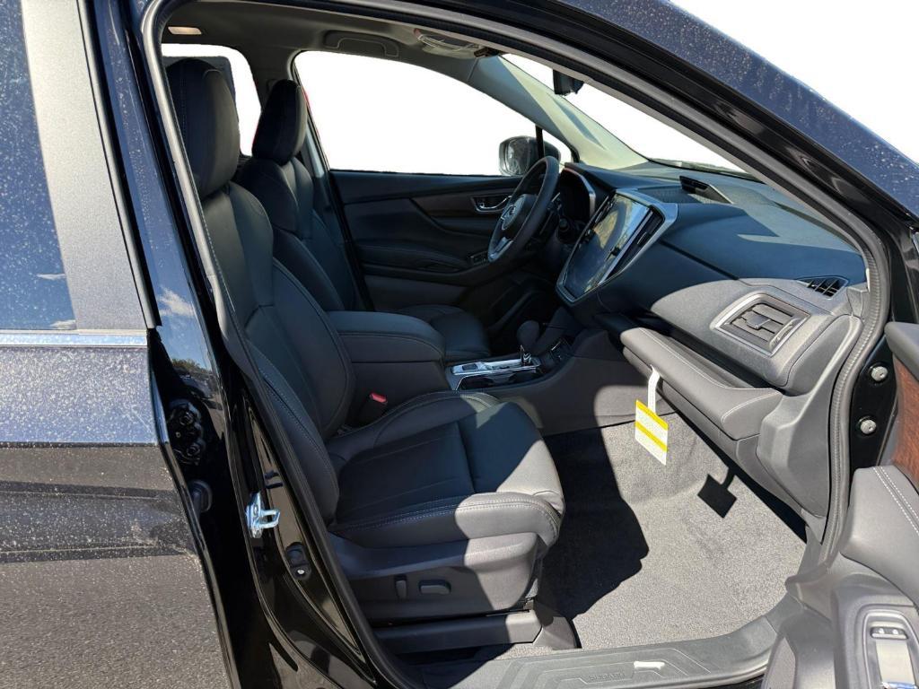 new 2025 Subaru Ascent car, priced at $50,318
