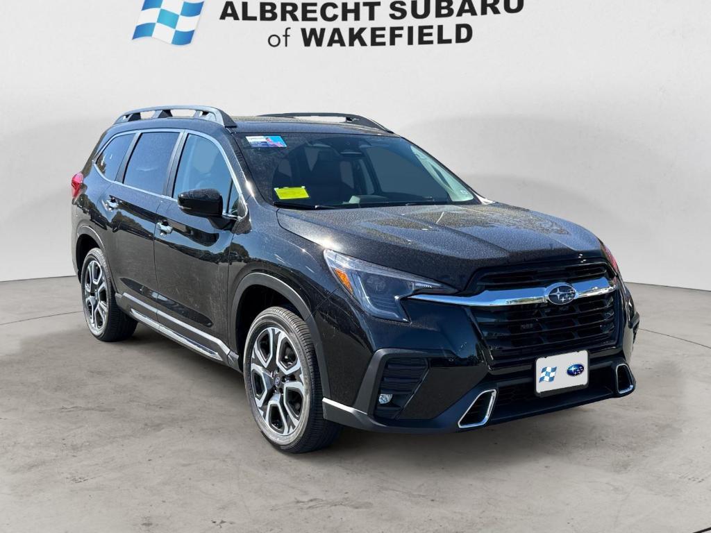 new 2025 Subaru Ascent car, priced at $50,318