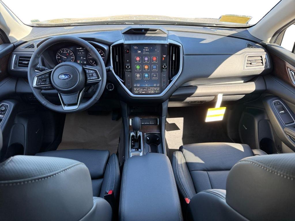 new 2025 Subaru Ascent car, priced at $50,318