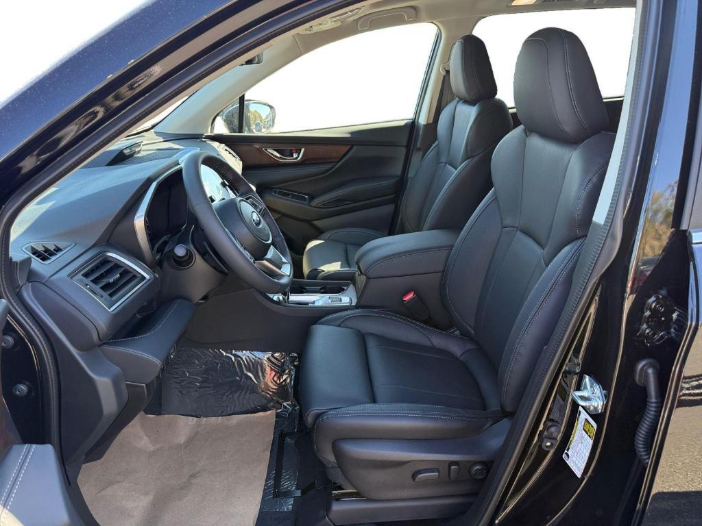 new 2025 Subaru Ascent car, priced at $50,318