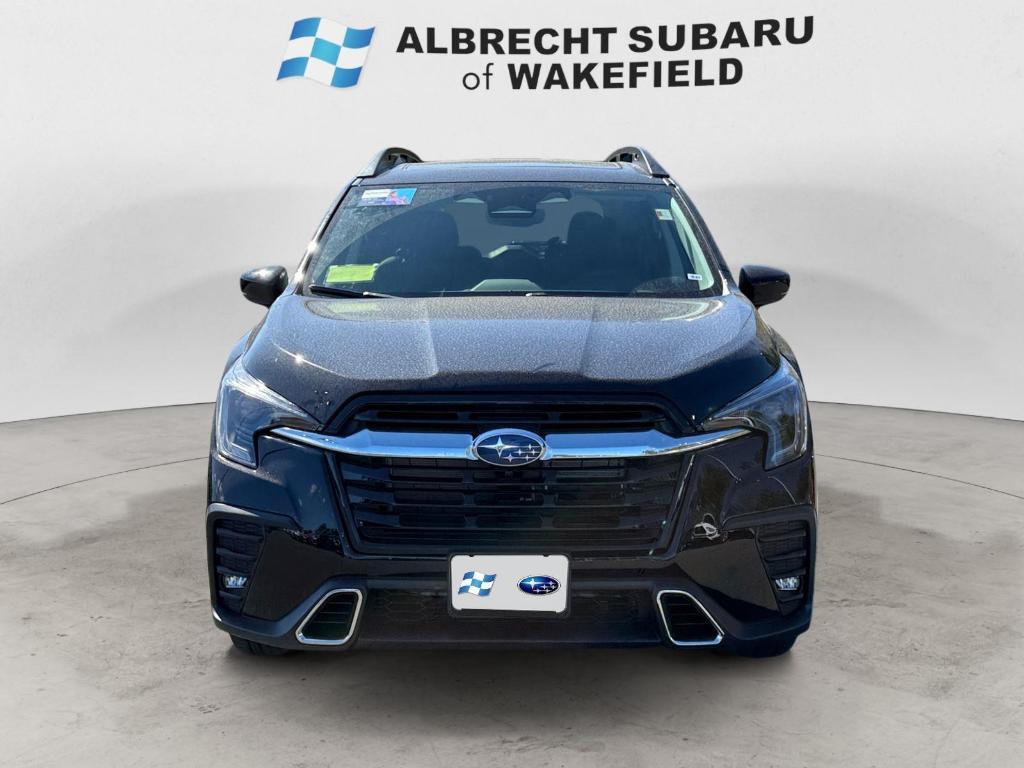 new 2025 Subaru Ascent car, priced at $50,318
