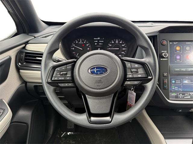 new 2025 Subaru Forester car, priced at $31,949