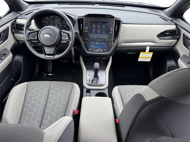 new 2025 Subaru Forester car, priced at $31,949