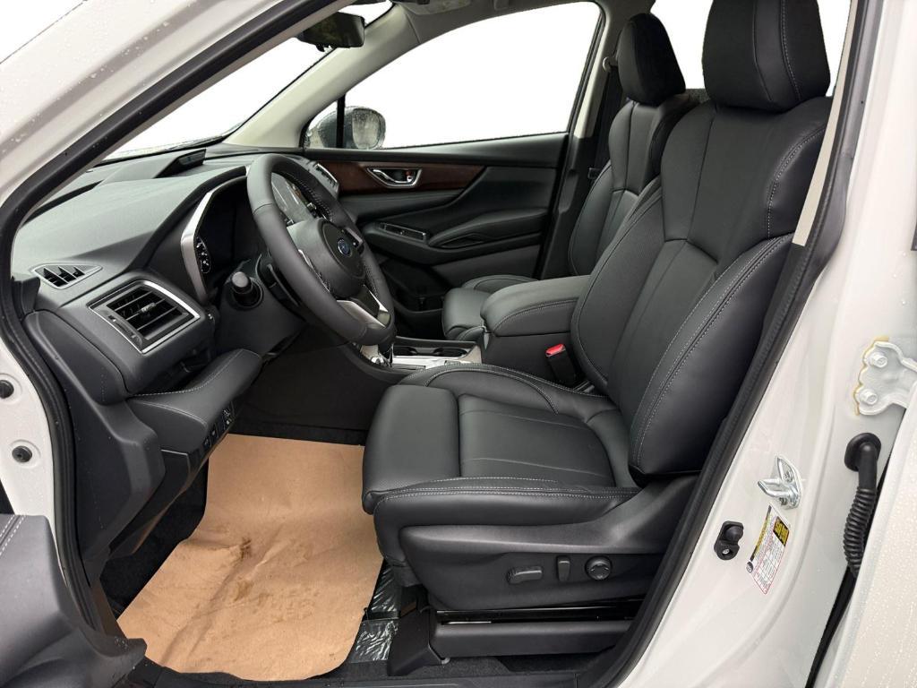 new 2025 Subaru Ascent car, priced at $50,506