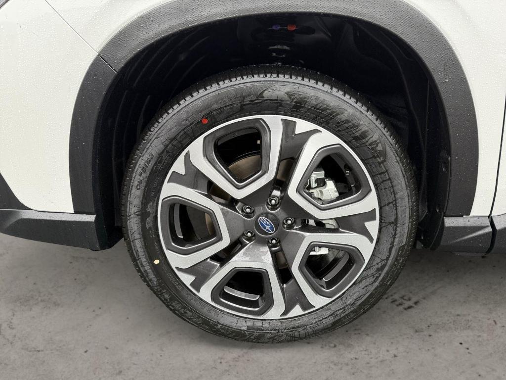 new 2025 Subaru Ascent car, priced at $50,506