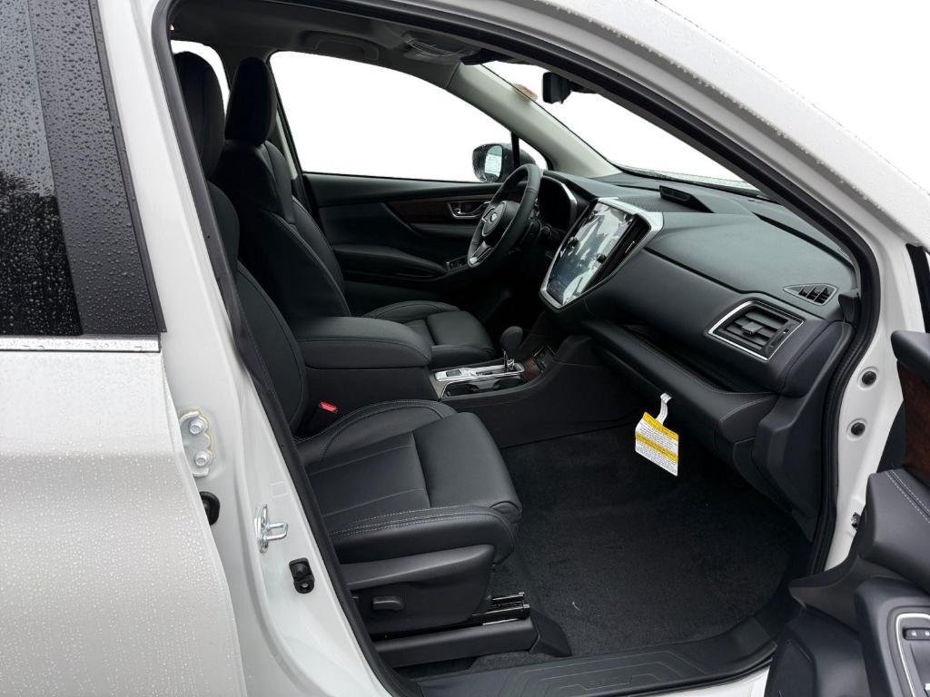 new 2025 Subaru Ascent car, priced at $50,506