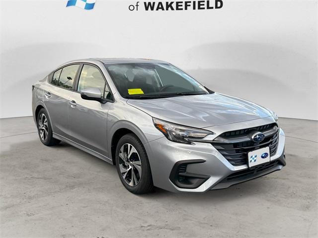 new 2025 Subaru Legacy car, priced at $28,369