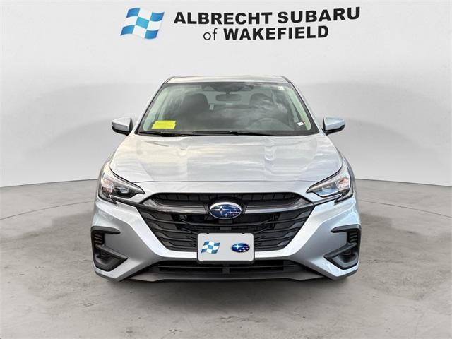 new 2025 Subaru Legacy car, priced at $28,369