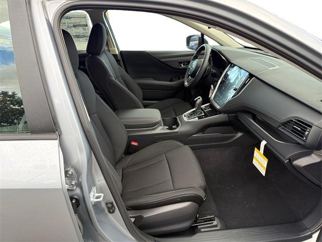 new 2025 Subaru Legacy car, priced at $28,369