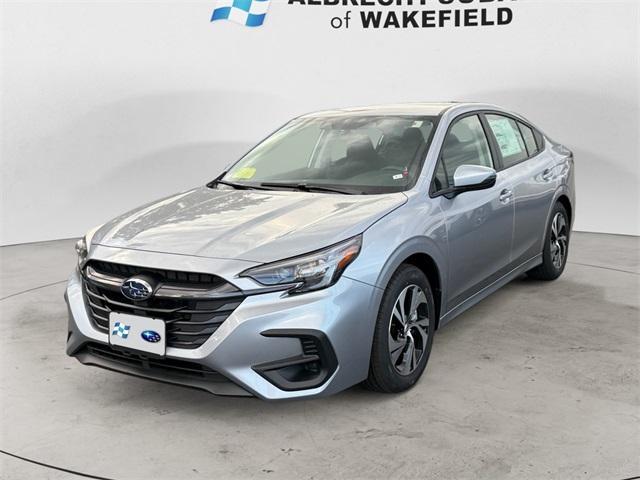 new 2025 Subaru Legacy car, priced at $28,369