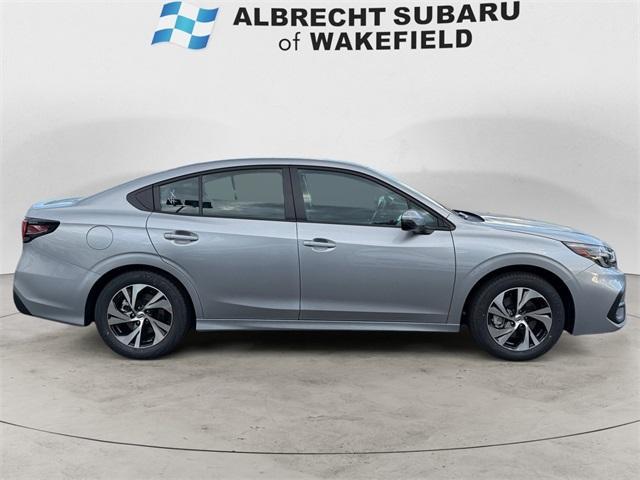 new 2025 Subaru Legacy car, priced at $28,369