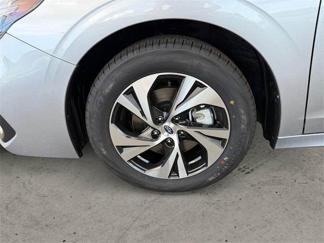 new 2025 Subaru Legacy car, priced at $28,369