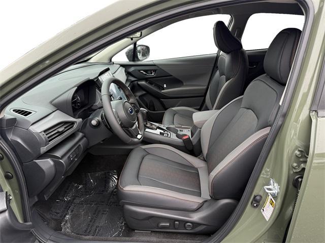 new 2025 Subaru Crosstrek car, priced at $33,013