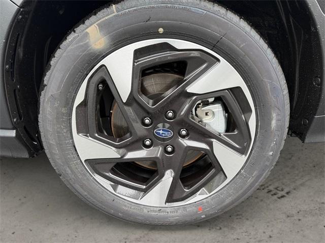 new 2025 Subaru Crosstrek car, priced at $33,013