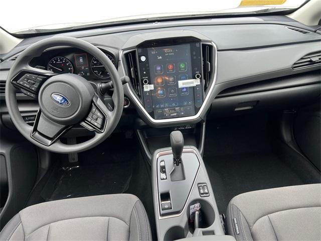 new 2025 Subaru Crosstrek car, priced at $29,147