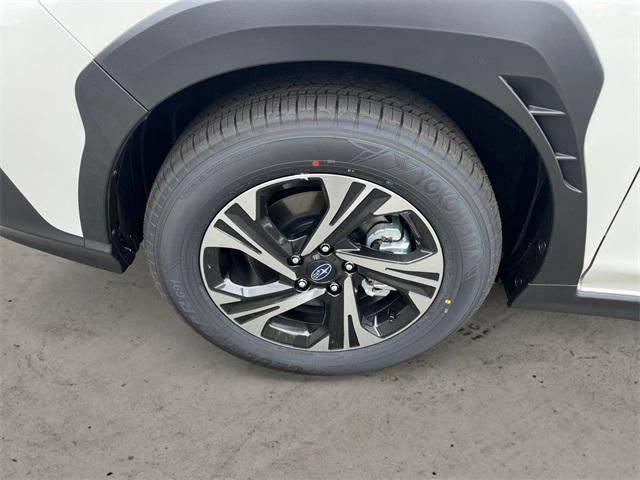 new 2025 Subaru Crosstrek car, priced at $29,147