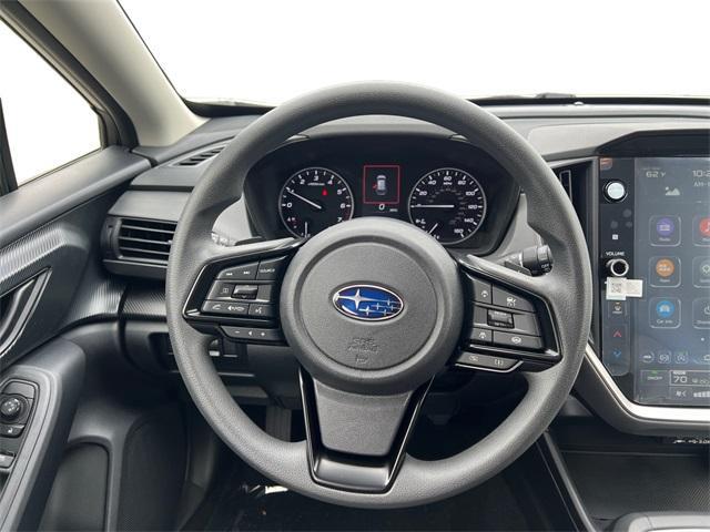 new 2025 Subaru Crosstrek car, priced at $29,147