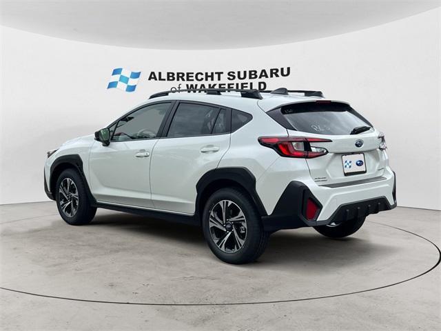 new 2025 Subaru Crosstrek car, priced at $29,147
