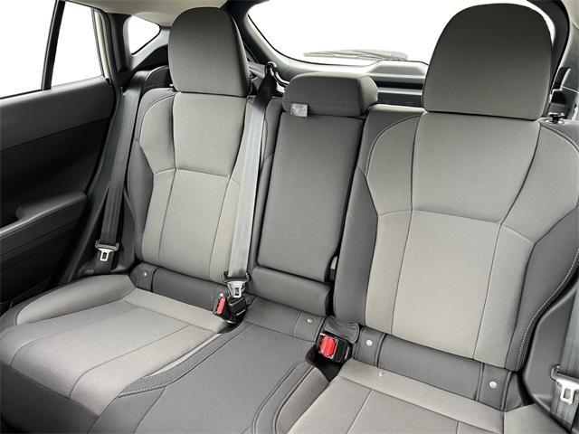 new 2025 Subaru Crosstrek car, priced at $29,147