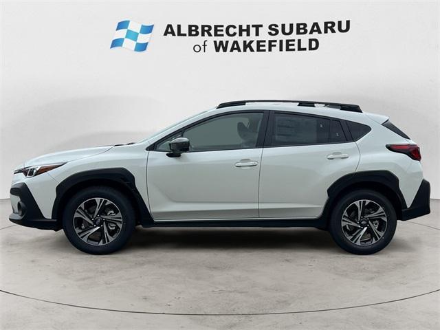 new 2025 Subaru Crosstrek car, priced at $29,147