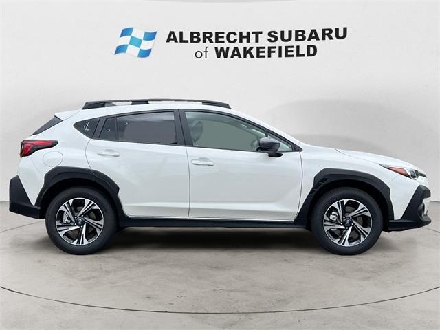 new 2025 Subaru Crosstrek car, priced at $29,147