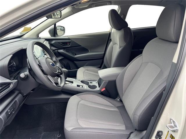 new 2025 Subaru Crosstrek car, priced at $29,147