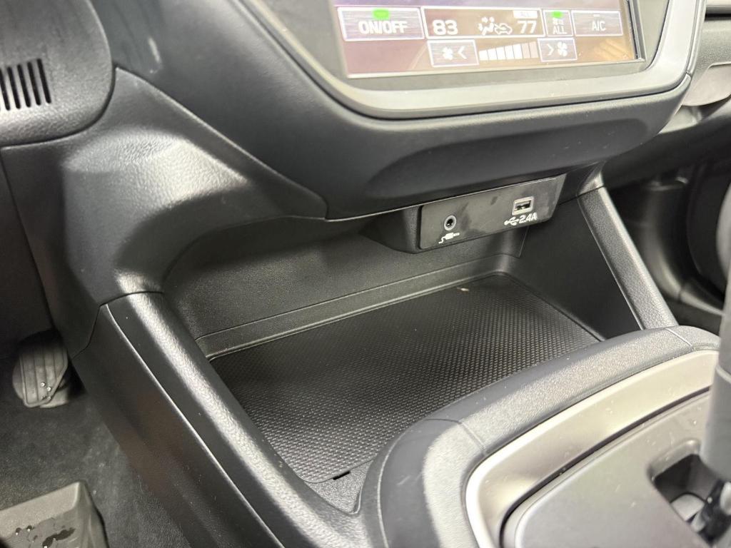 used 2025 Subaru Impreza car, priced at $23,869