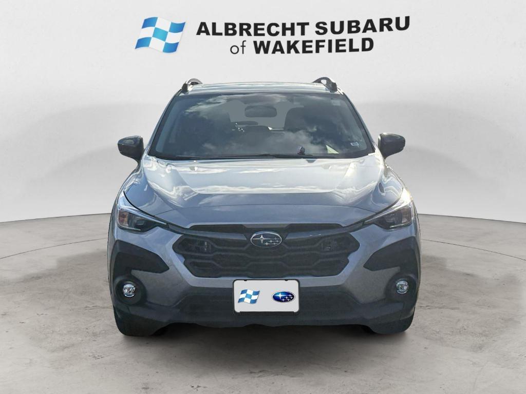 new 2025 Subaru Crosstrek car, priced at $26,947