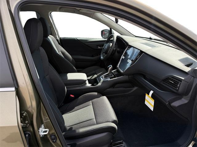 new 2025 Subaru Outback car, priced at $34,532